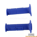 7/8'' Handlebar Grips for Yamaha YZ125 YZ250 Suzuki DR100 DR200