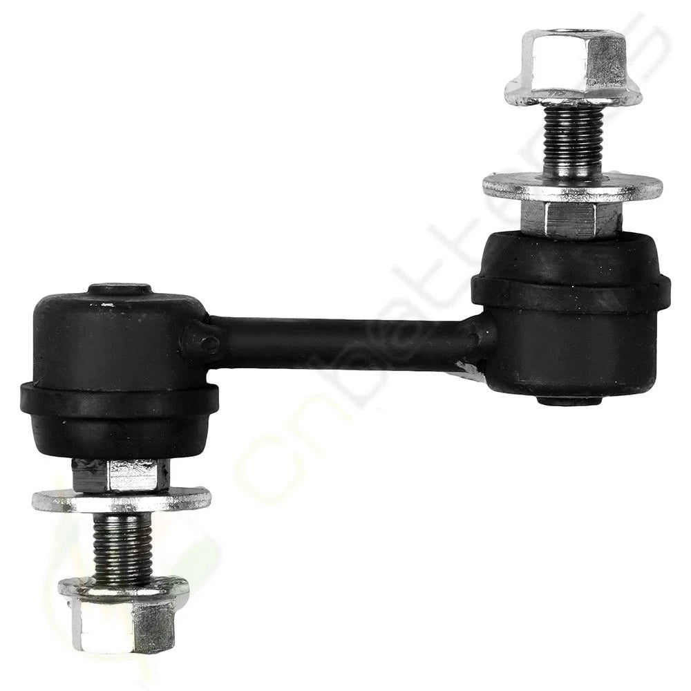 8pc Tie Rod End Suspension Kit for Nissan Quest (2004–2009)