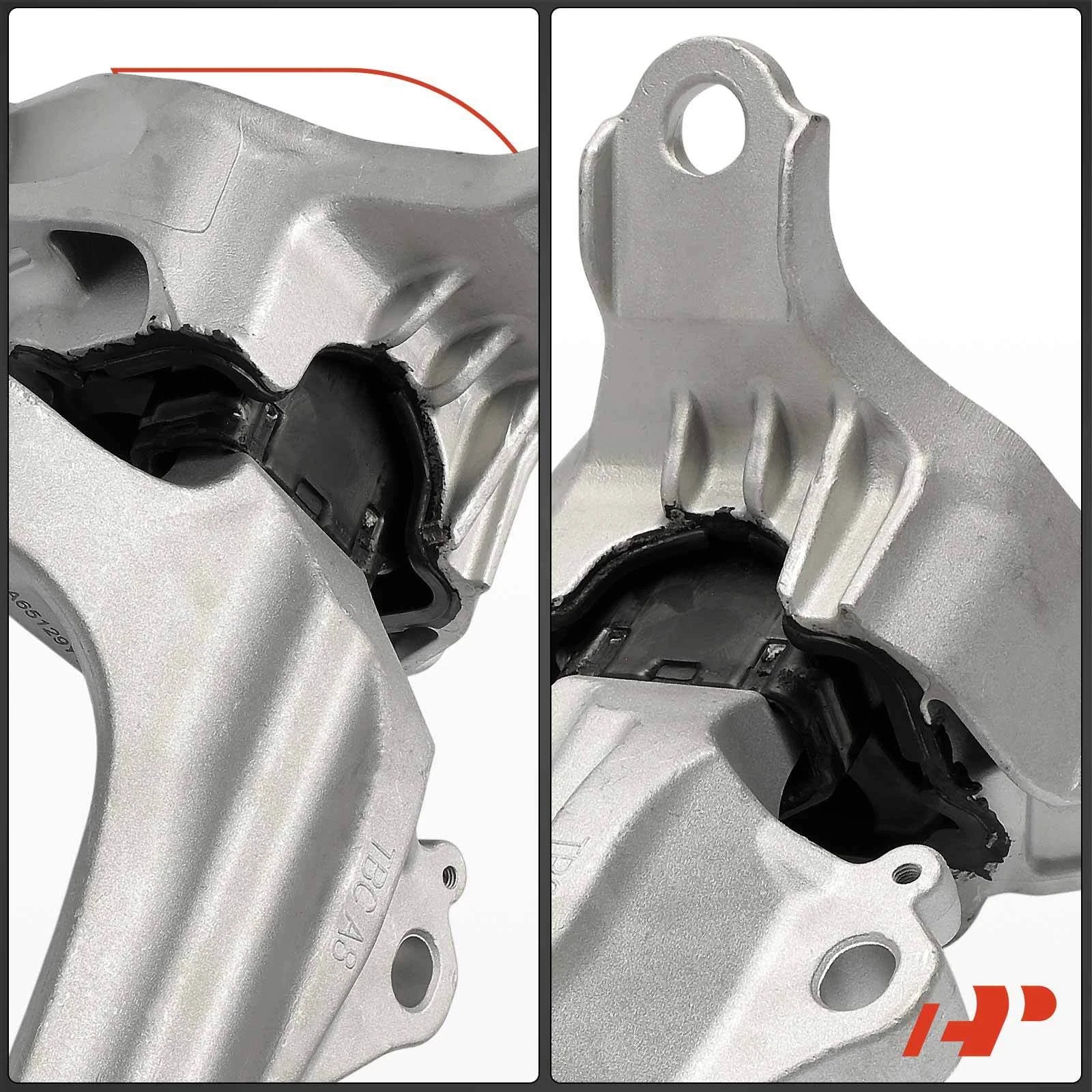 Automatic Transmission Mount for Honda Civic (2016-2021) Turbocharged