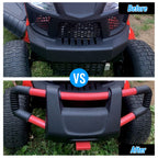 Front Bumper Brush Guard for Craftsman T3100 (2010–2015)