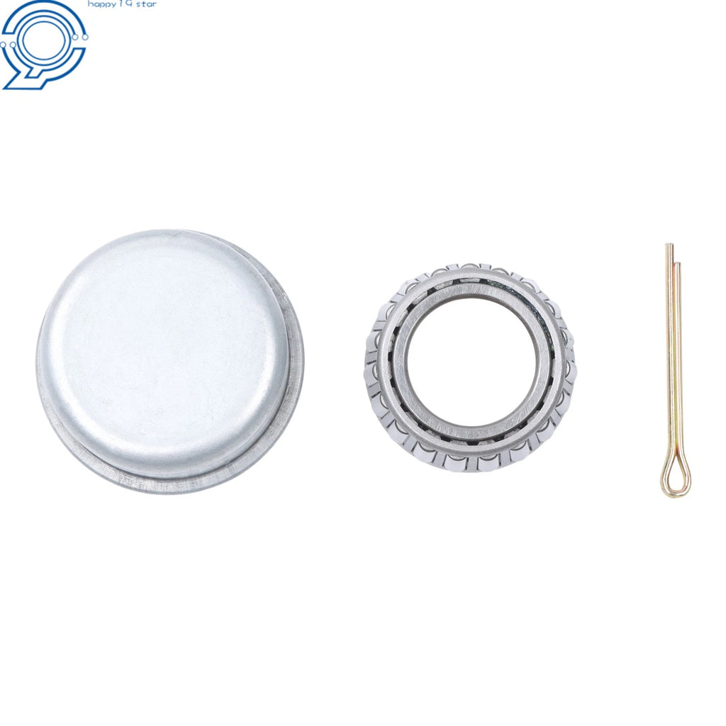 Trailer Bearing Kit for 5 Bolt Hubs (4-1/2 Inch Circle)