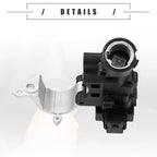 Ignition Switch Lock Cylinder for Ford Escape (2008) 9L8Z3511A Set of 1