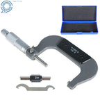 2" Outside Micrometer for Precision Machinist Tools