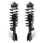 Set of 2 Front Struts Assembly w/Coil Springs for Equinox/Torrent (2005–2006)