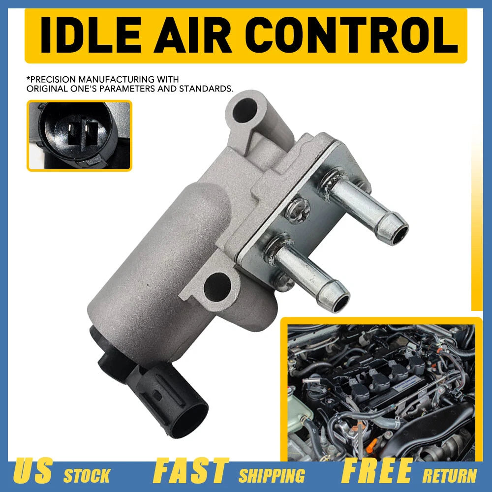Idle Air Control Valve for Honda CR-V 2.0L (1998–2001)