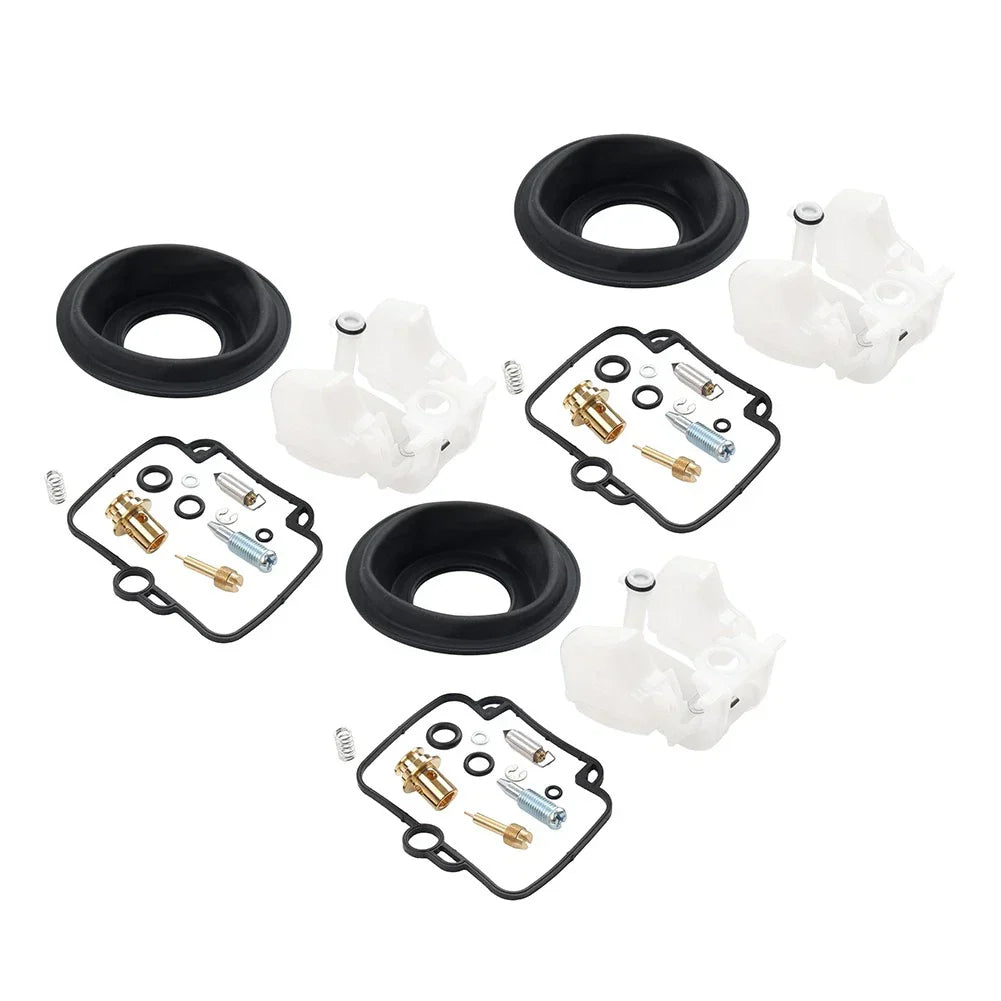 Carburetor Rebuild Kit for Mikuni BST36 Daytona 900 (1991-1993)