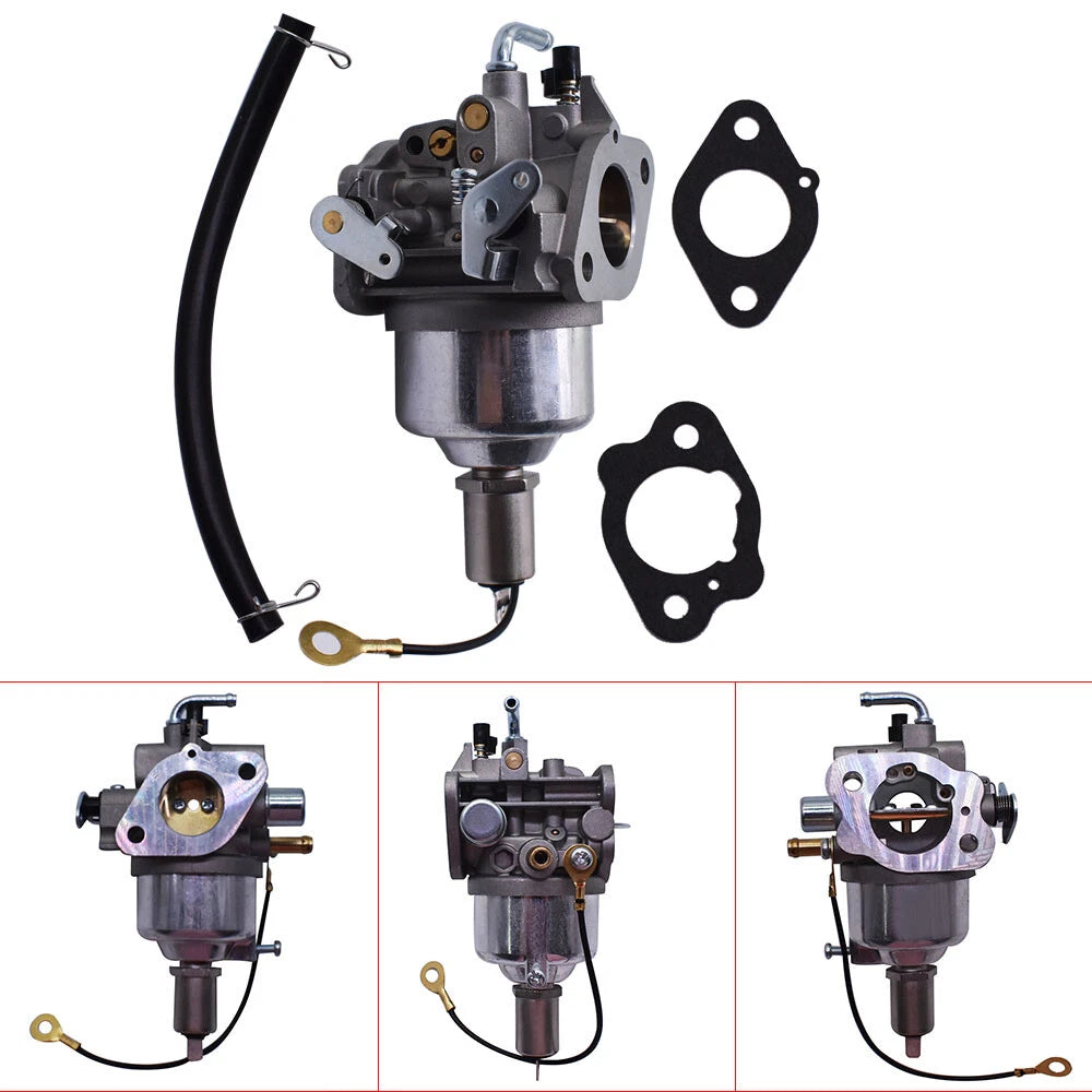 Carburetor Solenoid Valve for John Deere LT180 LX277