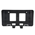 License Plate Mounting Bracket for Toyota Camry (2012–2014)