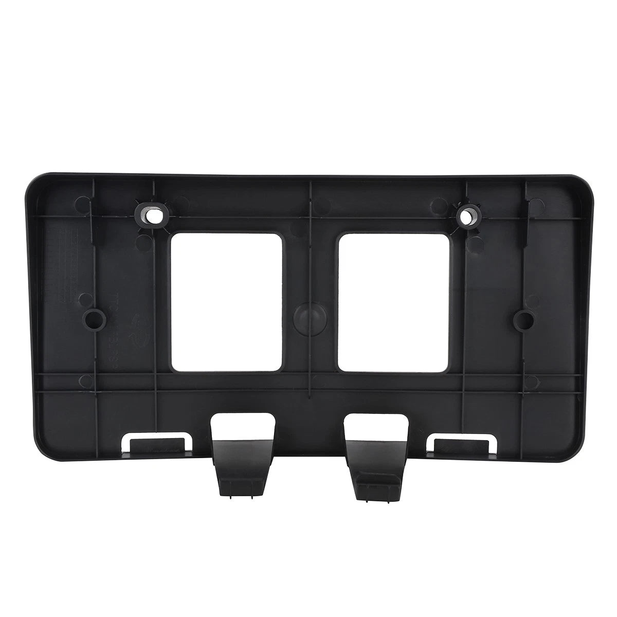 License Plate Mounting Bracket for Toyota Camry (2012–2014)