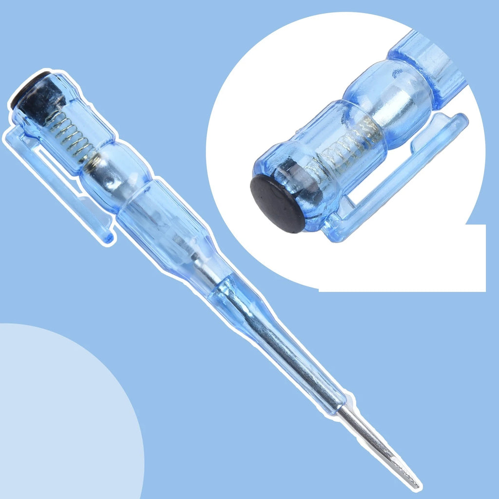 Electric Tester for Universal Use (2010–2023)