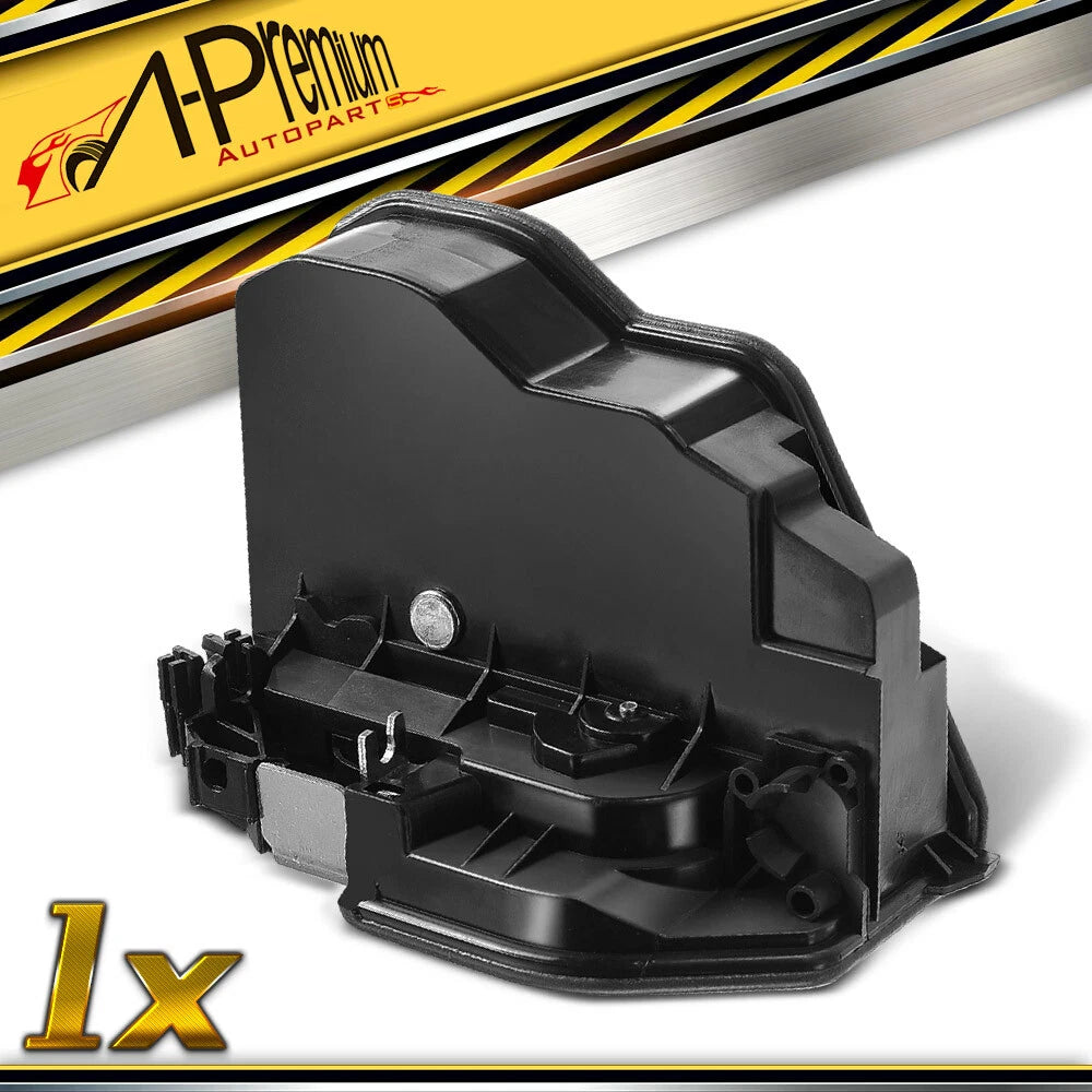 Rear Left Door Lock Actuator for BMW 320i 320xi 323i 325i (2013–2019)
