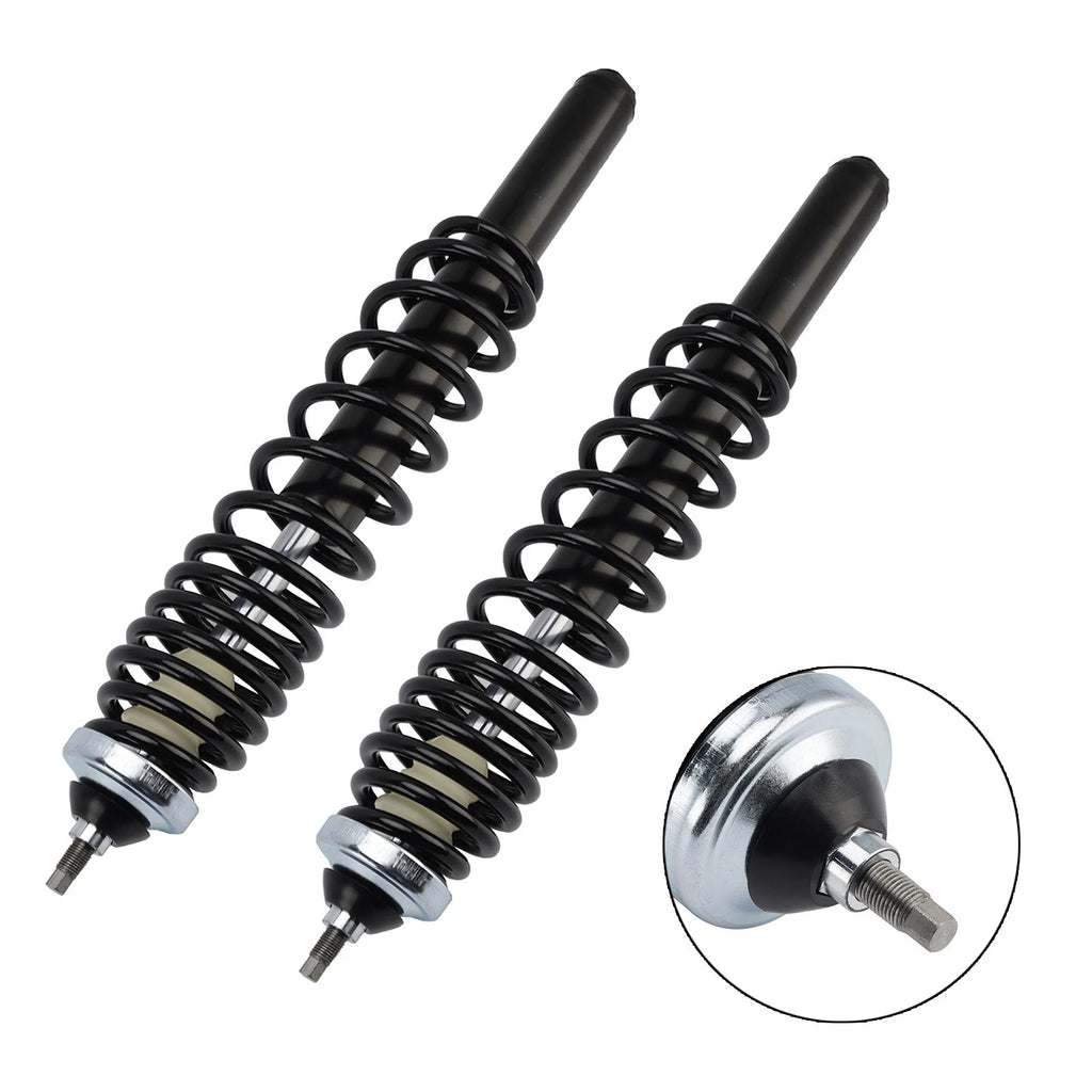 2X Front Shocks 7043532 for Polaris Ranger 400 500 (2008–2019)