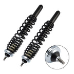 2X Front Shocks 7043532 for Polaris Ranger 400 500 (2008–2019)