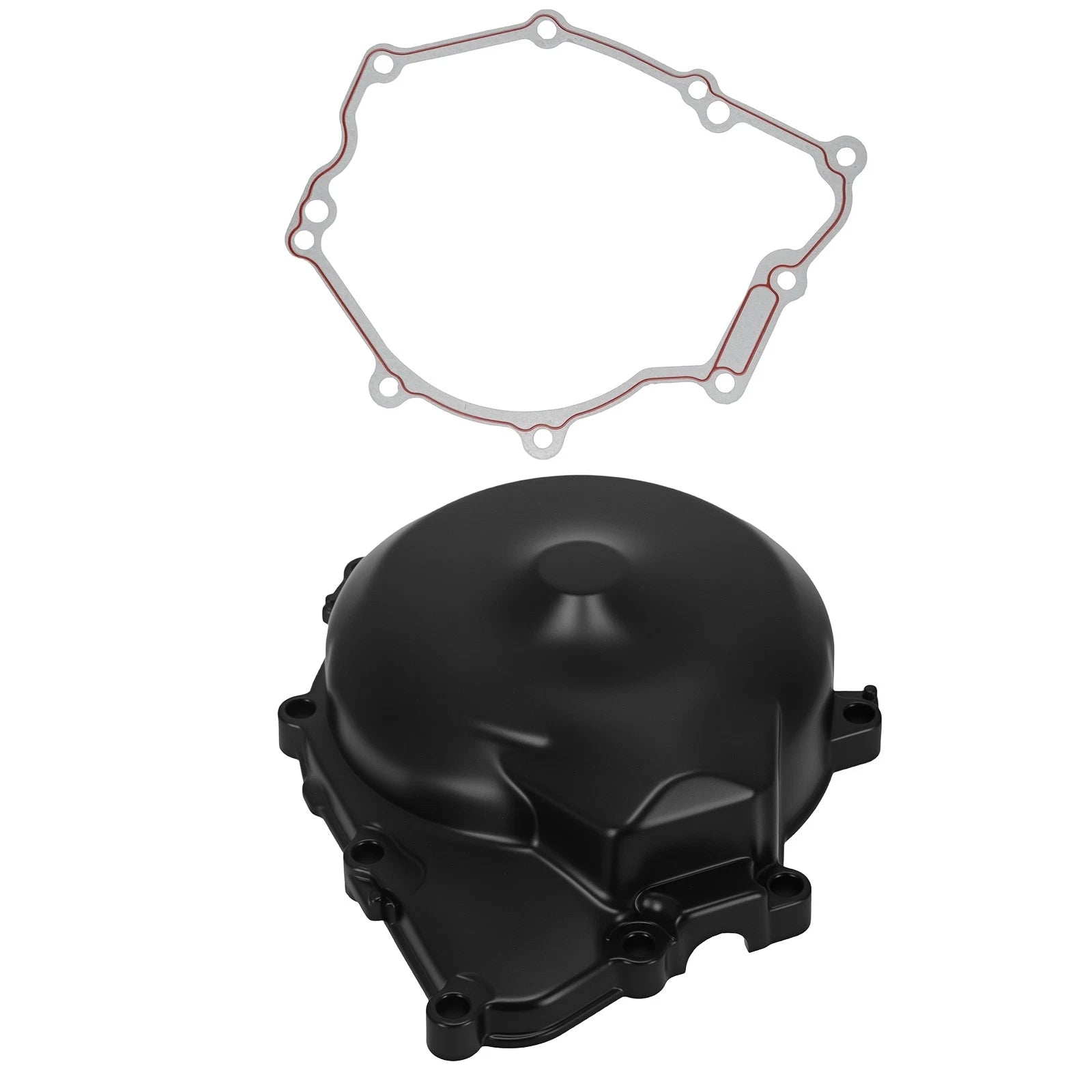 Engine Stator Cover Left Side for Yamaha YZF R6 (2006–2022) 2C0154110100