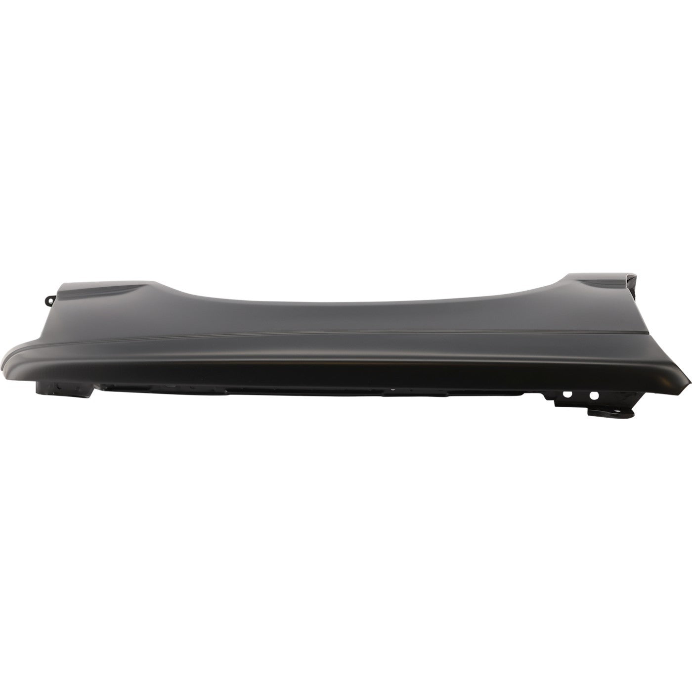Fender for Chevrolet S10 (1982–1993) Front Passenger Side