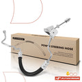 Power Steering Pressure Line Hose for BMW 535i (2008–2009)