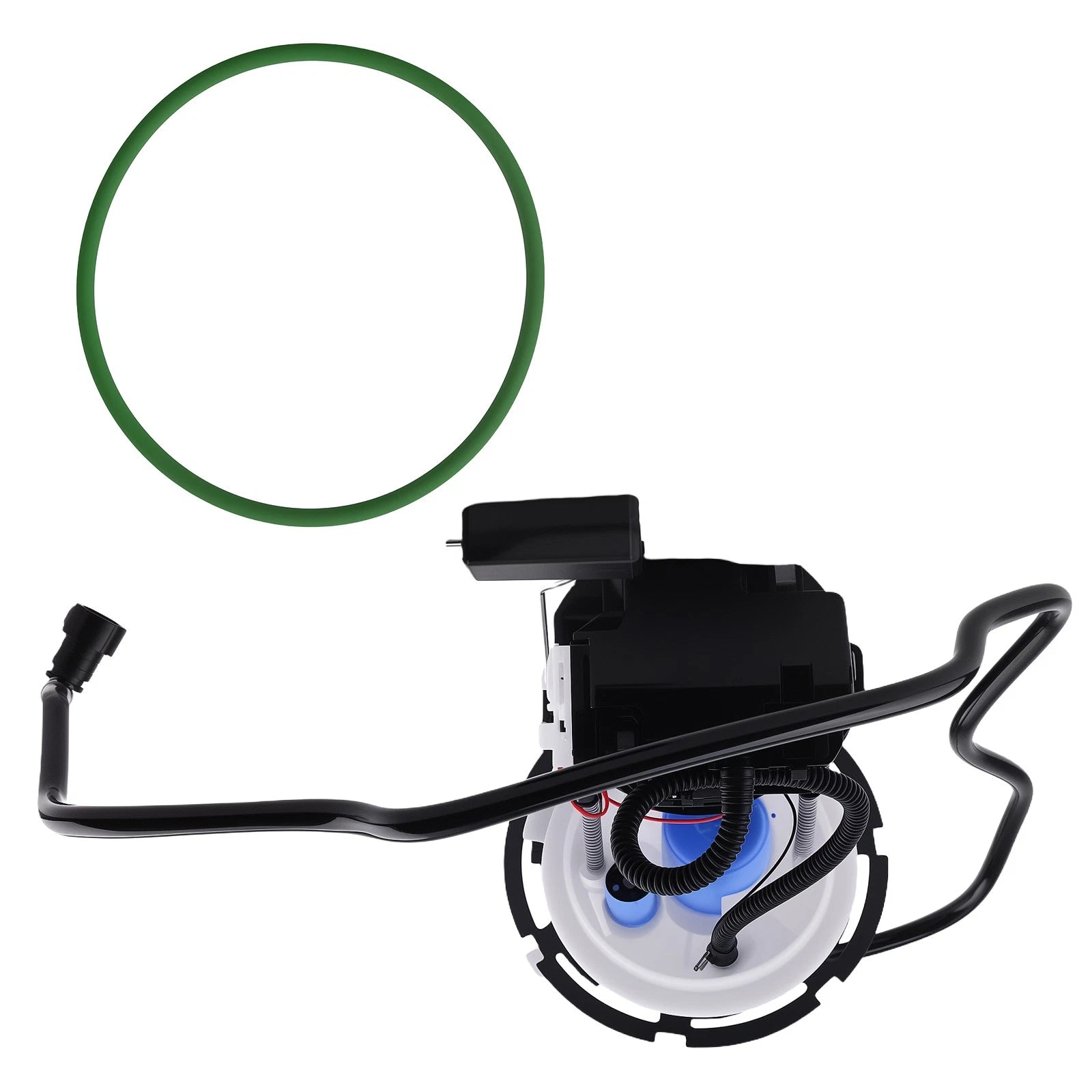Fuel Pump Module for Chevrolet Malibu Pontiac G6 Saturn Aura (2009–2010)