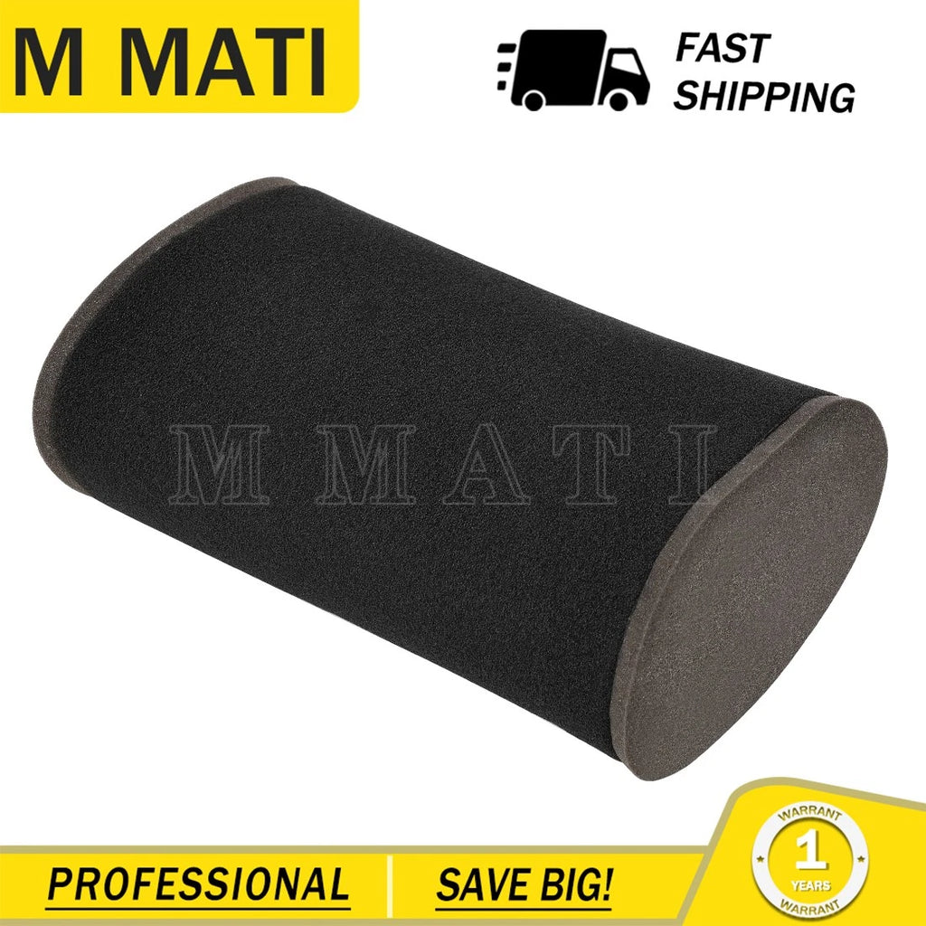 Air Filter w/ Cage Holder for Yamaha Rhino 700 YXR700F (2008–2013) 5B4-E4472-00-00