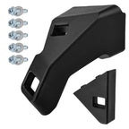 Left Hand Cup and Rod Holder Mount for Sea-Doo GTX RXT (2020–2023) 295100948