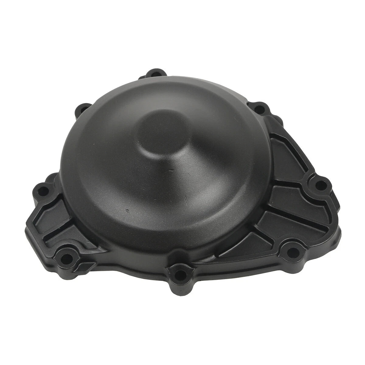 Left Engine Stator Cover Crankcase & Gasket for Yamaha YZF R1 (2009–2014)