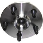Wheel Hub Kit for Lexus LS460 (2007–2017) Front Left Right 5 Lug with Bearing Sensor