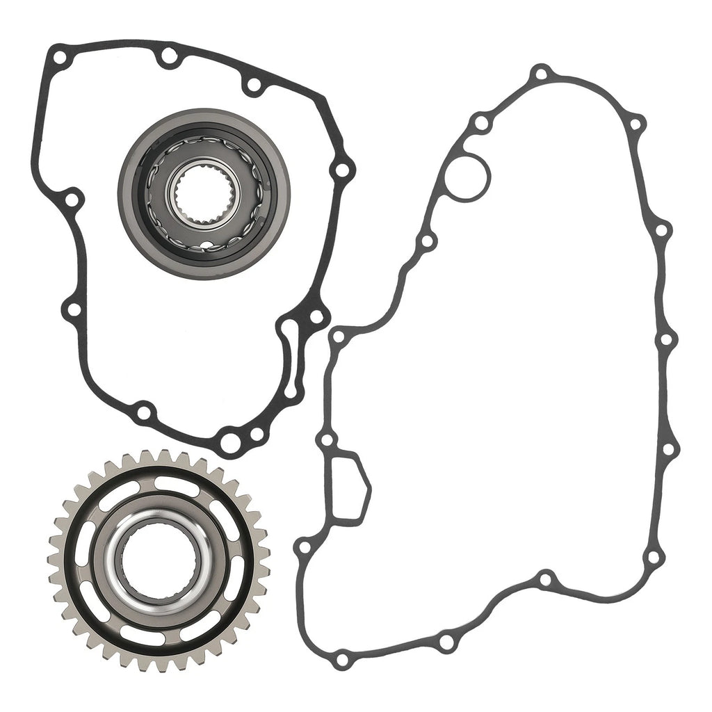Clutch Starter Set for Honda TRX450ER (2006–2014)