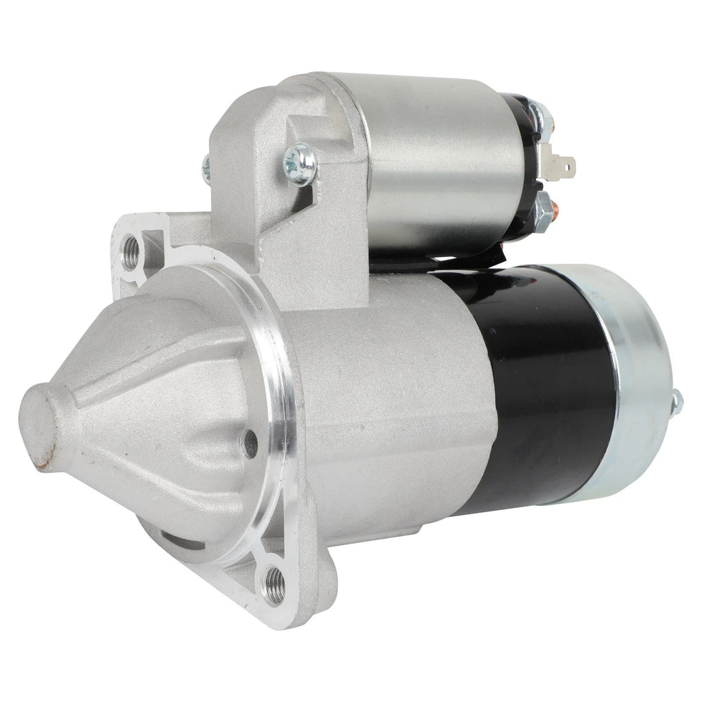Starter for Hyundai Tucson, Kia Spectra (2004–2009) L4 2.0L