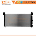 Aluminum Radiator for Cadillac Escalade (2002–2013)
