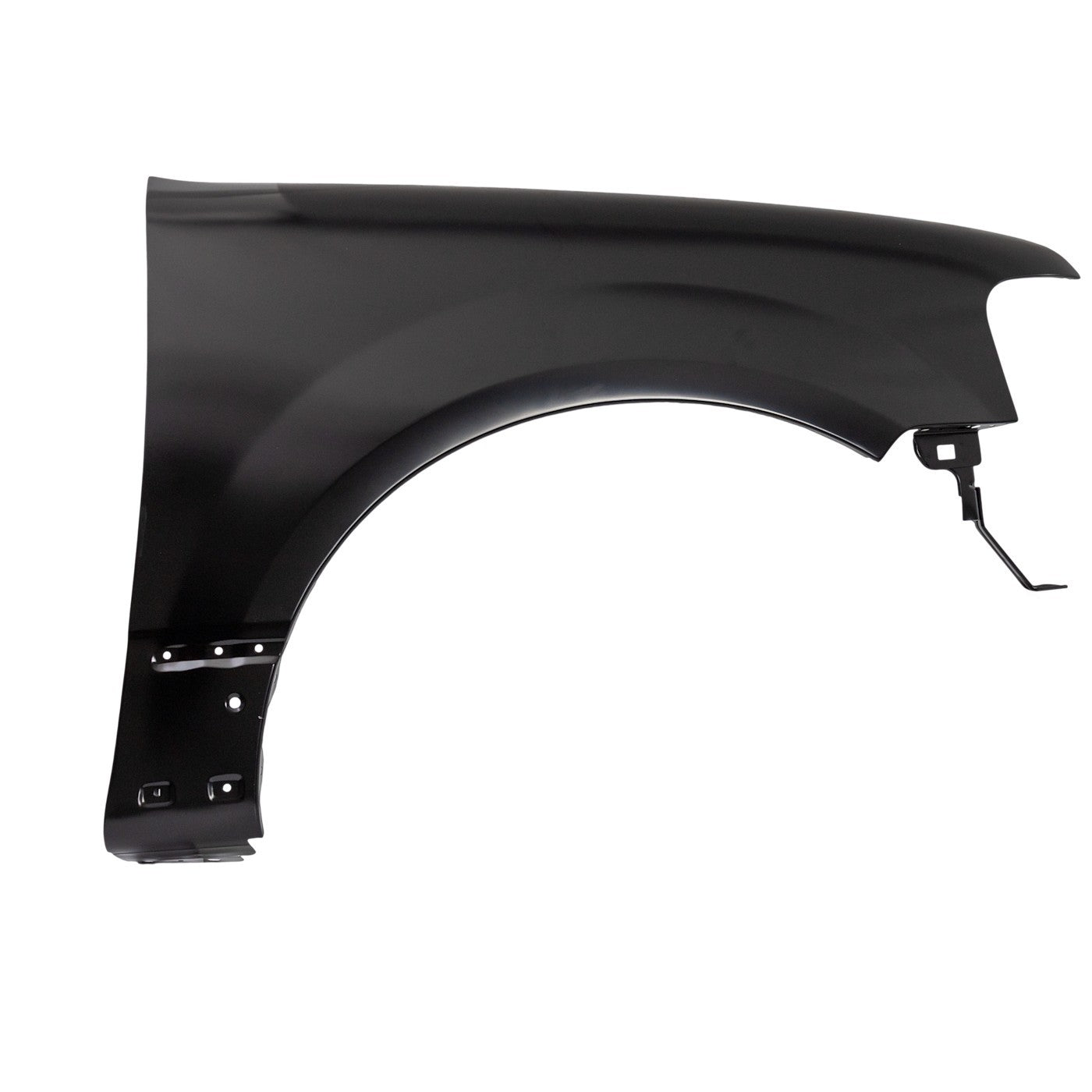 Fender for Ford Expedition Front Passenger Side (2007–2014)