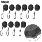 Breather Gas Cap for