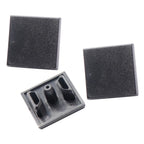 Plastic End Cap for 3D Printer Aluminum Profile (2020)