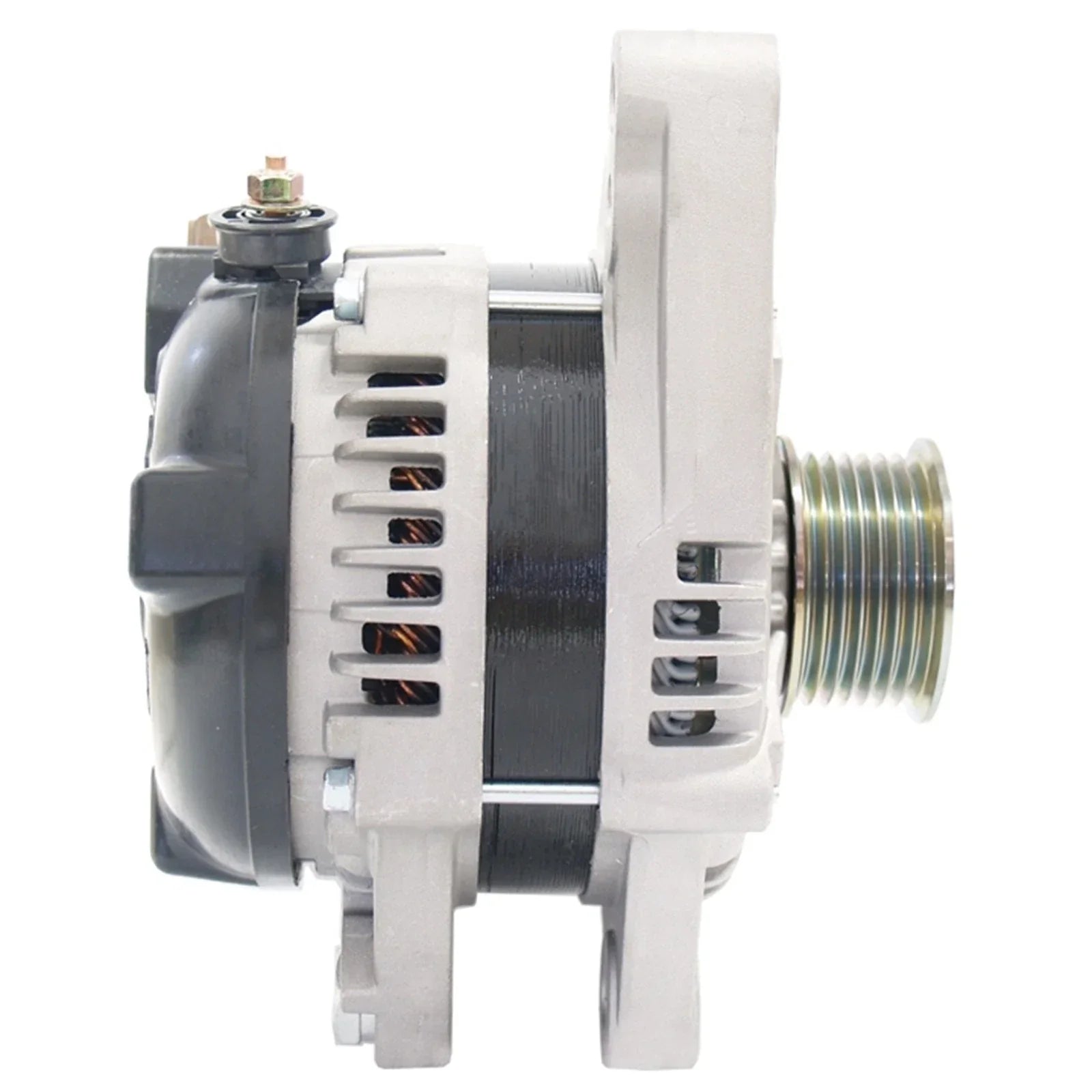 Alternator Toyota Prado GRJ120 V6 4.0L 1GR-FE Petrol (2003–2009)