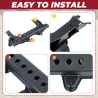 Front Subframe Crossmember for Cavalier Sunfire (2003–2005)
