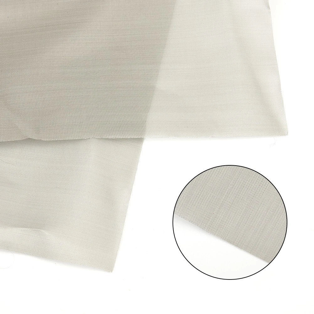 Fine Filter Woven Wire Mesh 304 Stainless Steel 200 Mesh