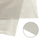 Fine Filter Woven Wire Mesh 304 Stainless Steel 200 Mesh
