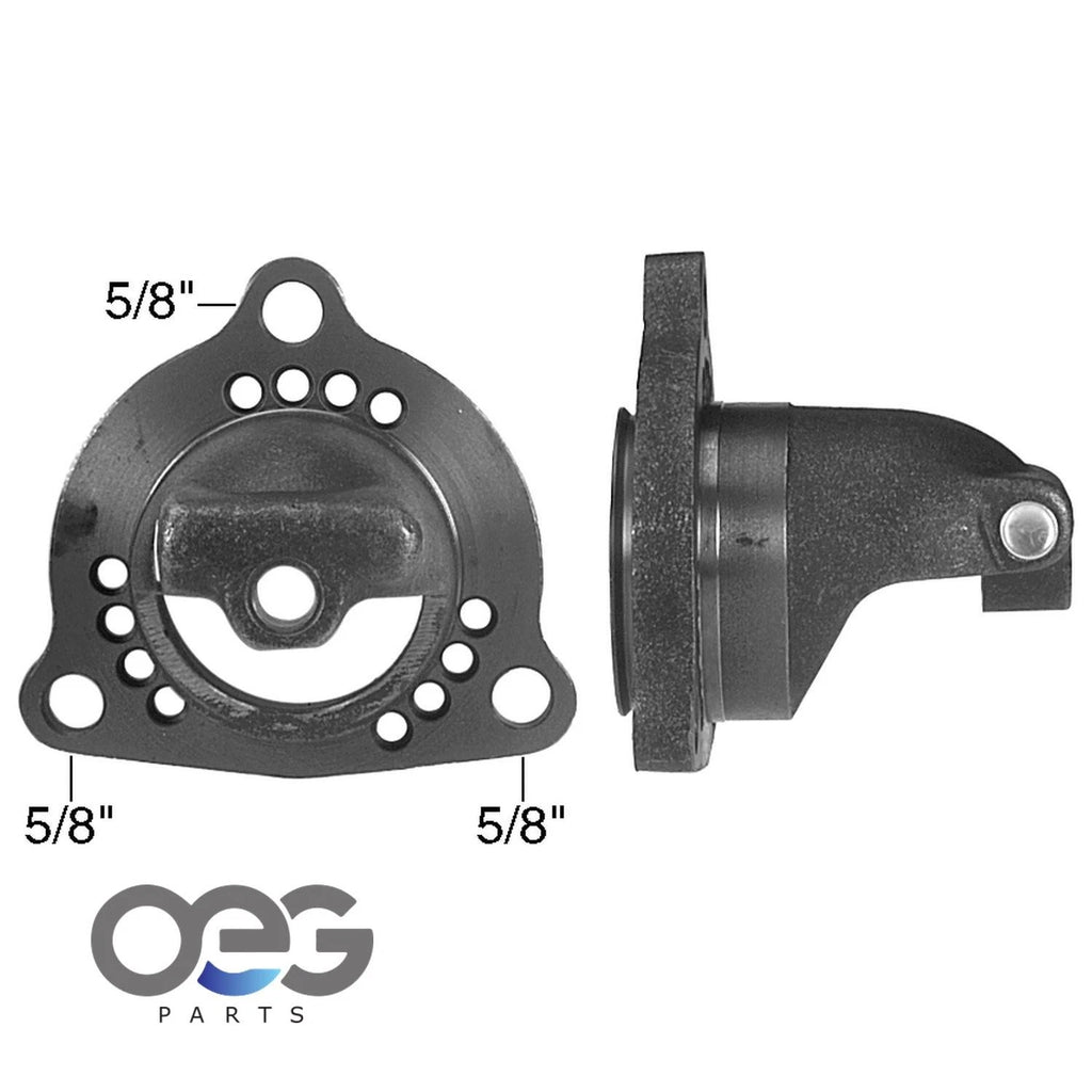 Starter Frame for American Lefrance ALF Eagle 12.0L (1997–2007)