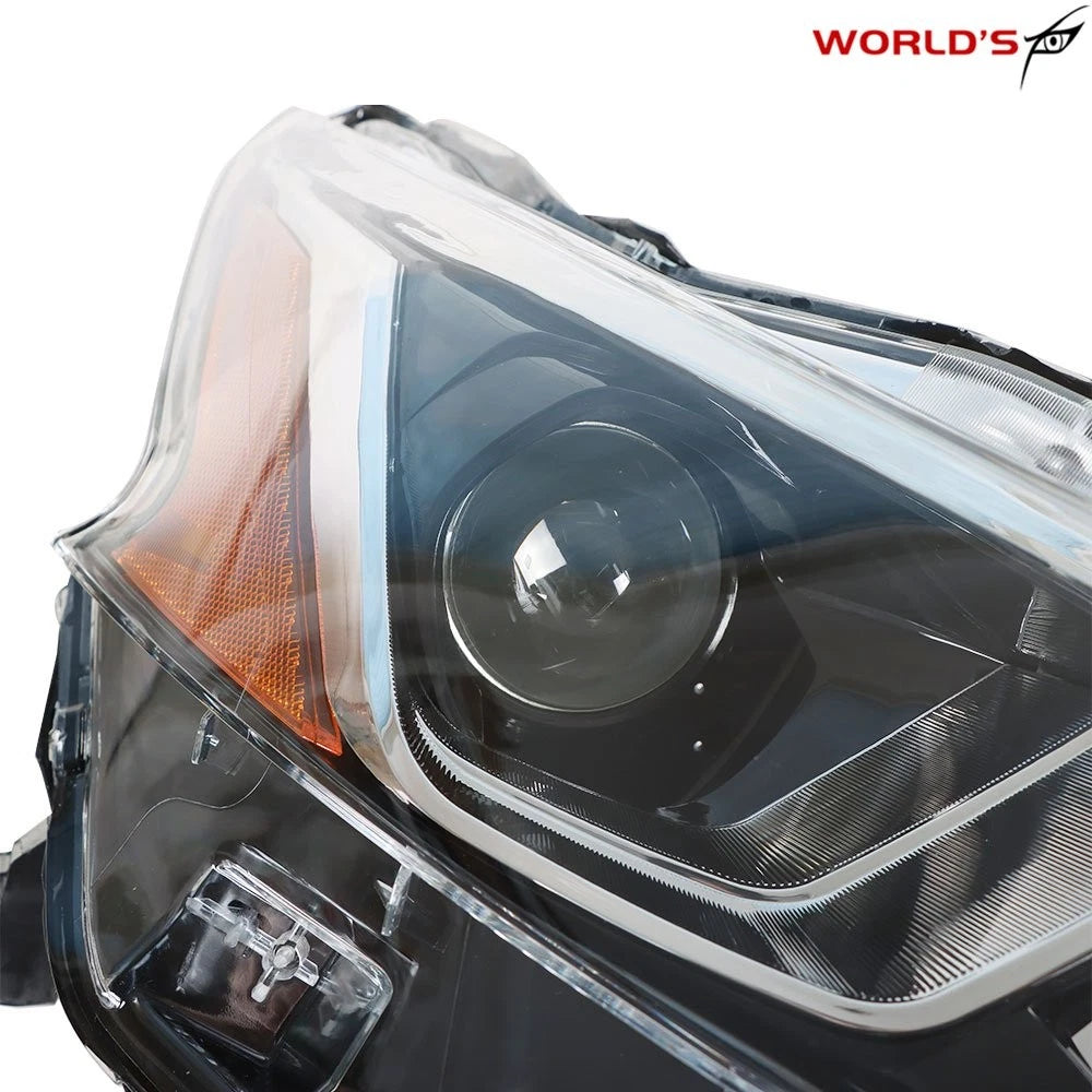 Halogen Headlight for Nissan Altima (2019–2021) Passenger Side