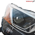 Halogen Headlight for Nissan Altima (2019–2021) Passenger Side
