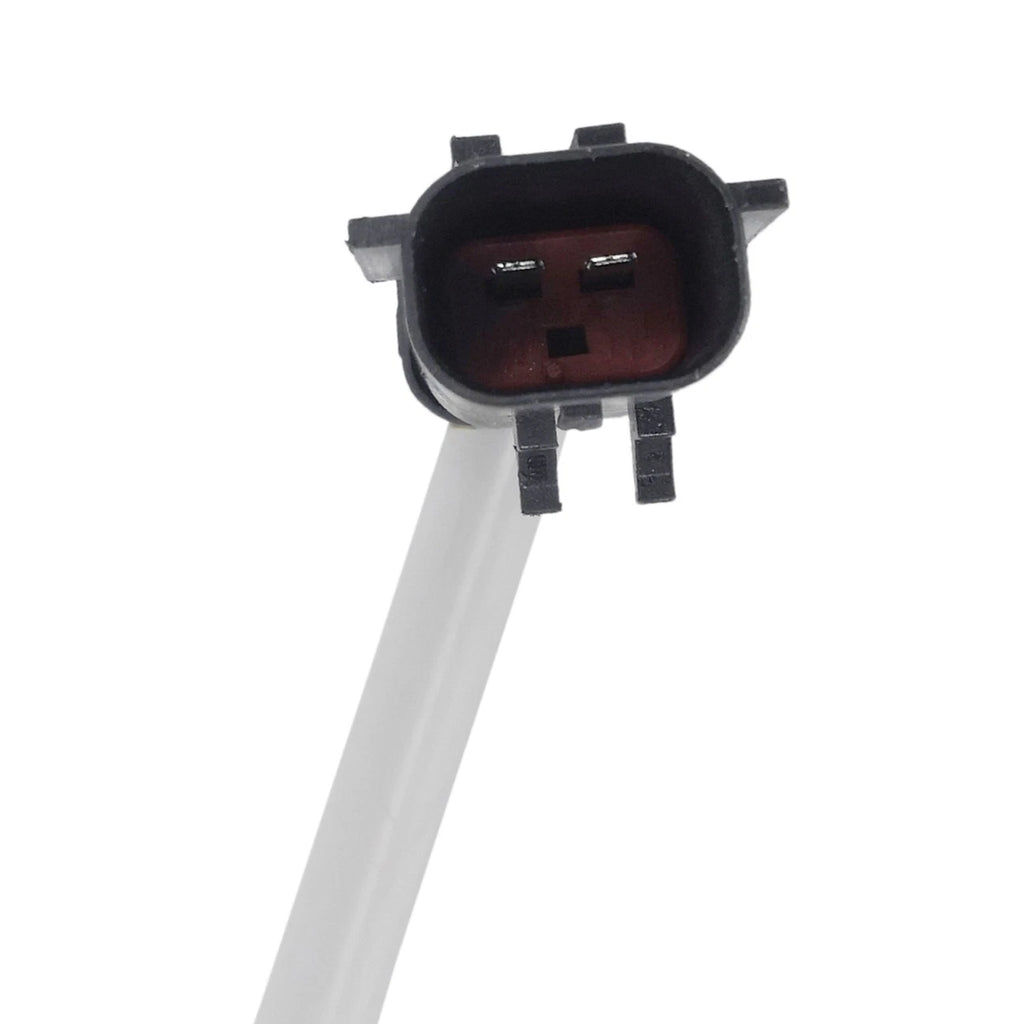 Front Left Power Window Motor & Regulator for Jeep Grand Cherokee (2000-2004)
