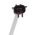 Front Left Power Window Motor & Regulator for Jeep Grand Cherokee (2000-2004)