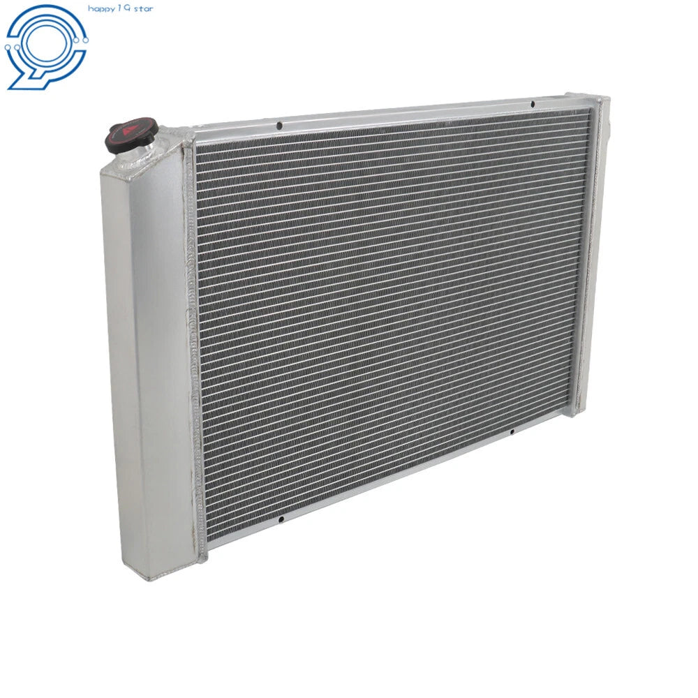3 Row Aluminum Radiator for Chevy Blazer C10 (1981-1991)