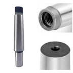 MT0 B10 Drill Bit Adapter for Morse Taper Shank CNC Lathe