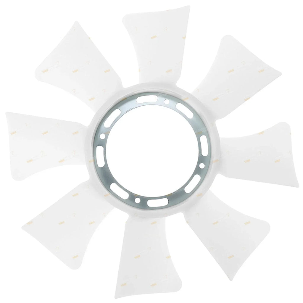 Cooling Fan Blade 2.6L for Mazda B2600 UF UN (1991-2006)