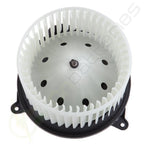 A/C Blower Motor & Heater Core Kit for GMC Sierra 1500 (1999–2011)