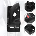 Front Right Interior Door Handle for Hyundai Tucson (2005–2009) No. 826202E000DD