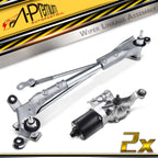 Wiper Linkage and Motor Assembly for Subaru Legacy Outback (2005–2009)