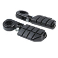 1.25" Highway Bar Foot Pegs for Harley Sportster XL883 1200 (2004–2023)