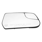 Heated Mirror Glass for Chevy Equinox, GMC Terrain (2010–2017) Right Side