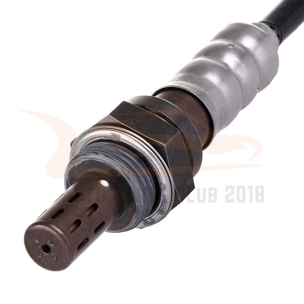 2X Oxygen Sensors for Buick LeSabre (1997-2003)