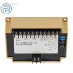 Speed Controller for KTA19 QSK19